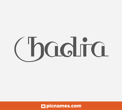 Hadia