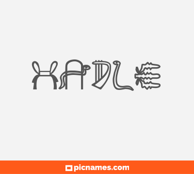 Hadle