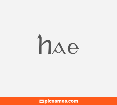 Hae