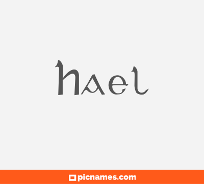 Hael