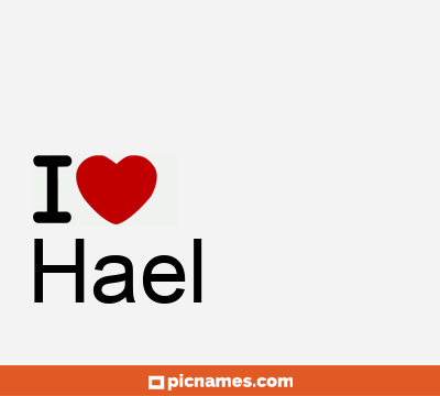 Hael
