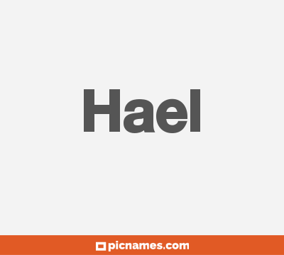 Hael