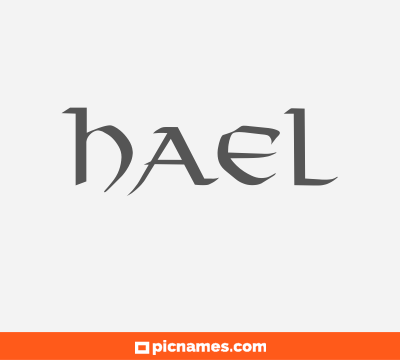 Hael