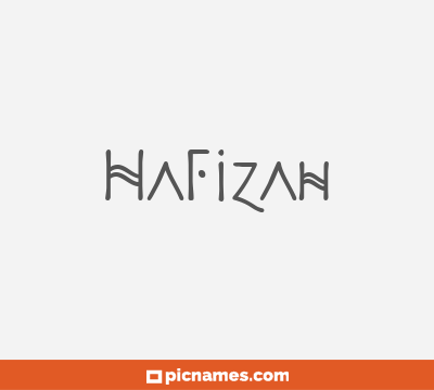 Hafizah