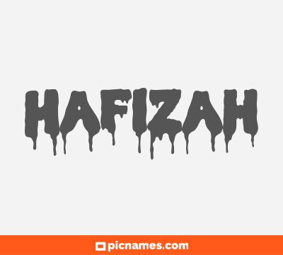 Hafizah