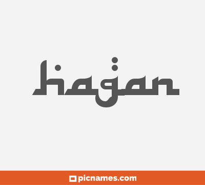 Hagan