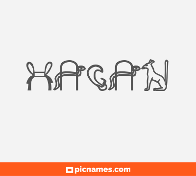 Hagan