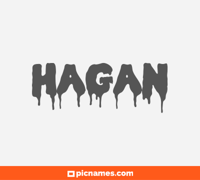 Hagan