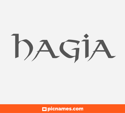 Hagia