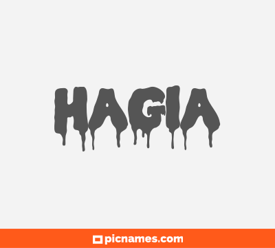 Hagia