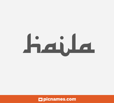 Haila