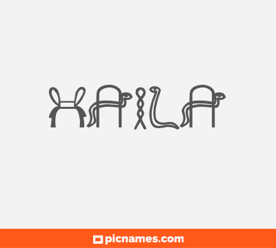 Haila