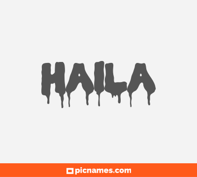 Haila
