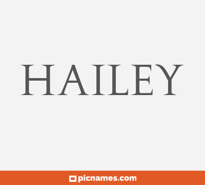 Hailey