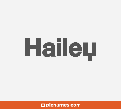 Hailey