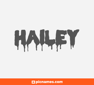 Hailey