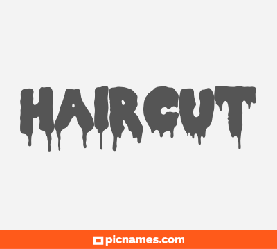 Haircut