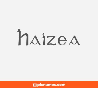 Haizea