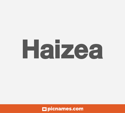 Haizea