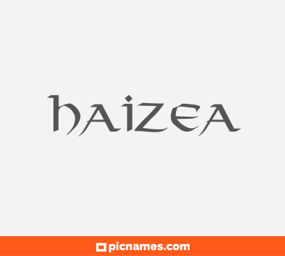 Haizea