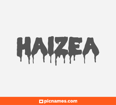 Haizea