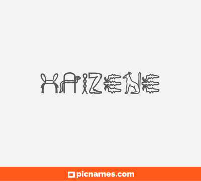 Haizene