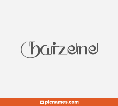 Haizene