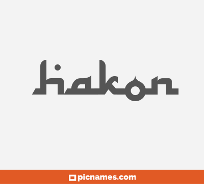 Hakon