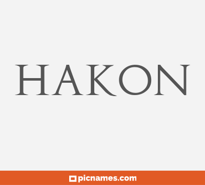 Hakon