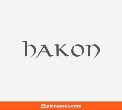 Hakon