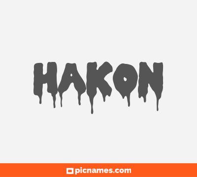 Hakon