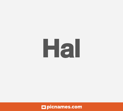 Hal