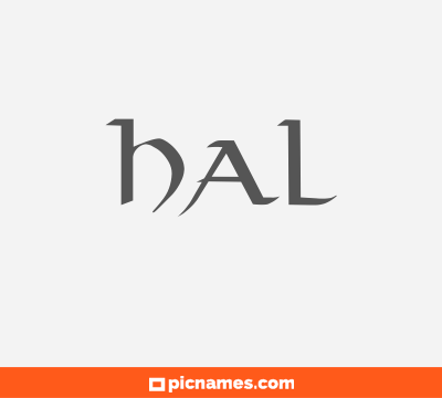 Hal