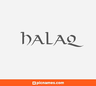 Halaq