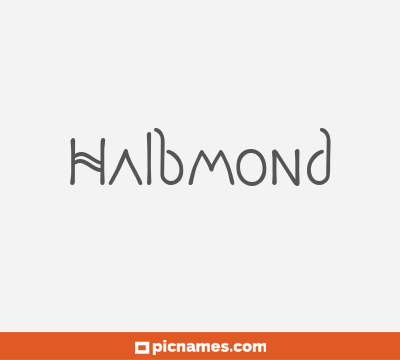 Halbmond