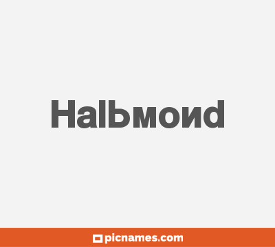 Halbmond