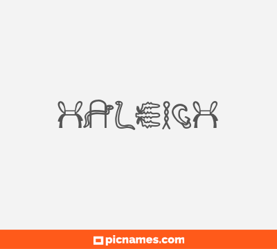 Haleigh