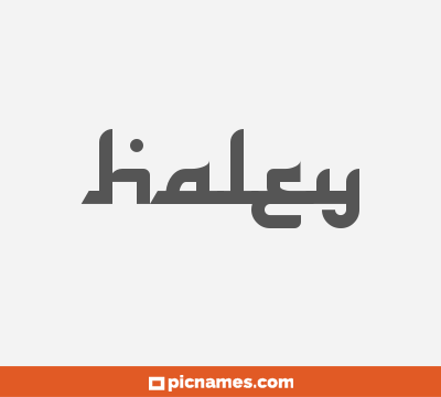 Haley