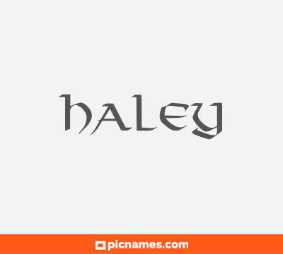 Haley
