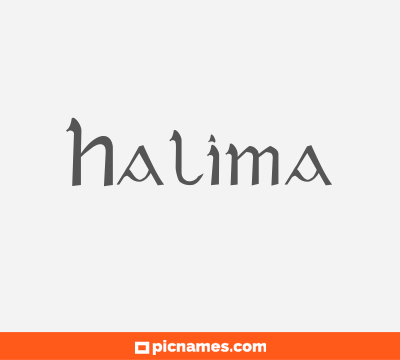 Halima