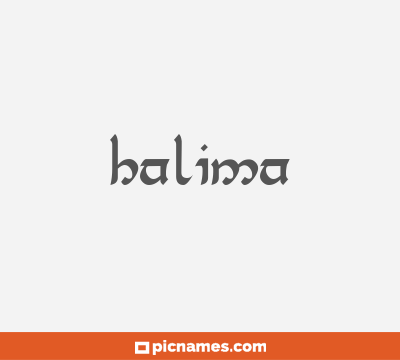 Halima