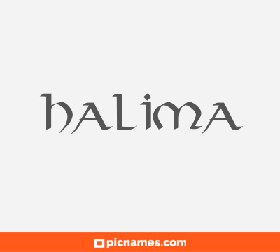 Halima