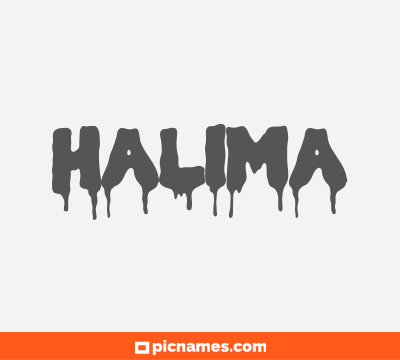 Halima