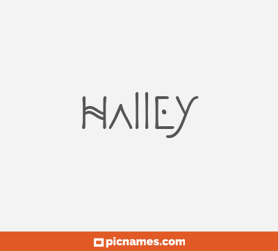 Halley