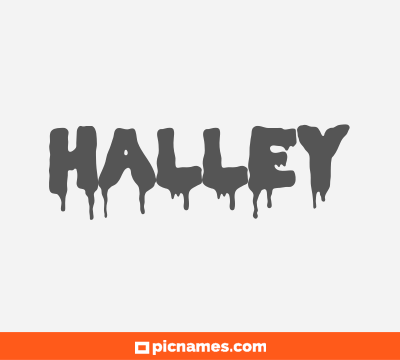 Halley