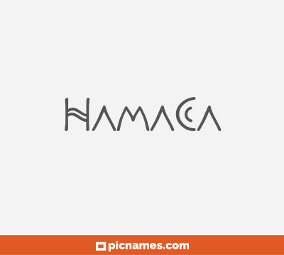 Hamaca