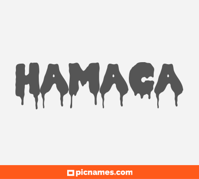 Hamaca