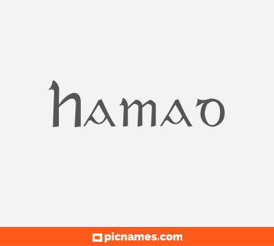 Hamad