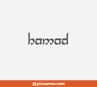 Hamad