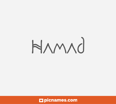 Hamad